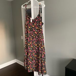 Old Navy Midi Dress